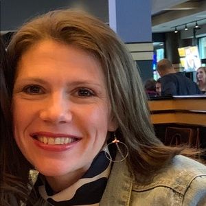 Meet your Posher, Anastasiya